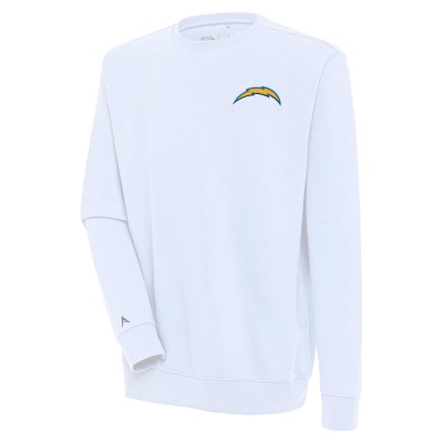Кофта Los Angeles Chargers Antigua Victory - White