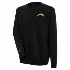 Кофта Los Angeles Chargers Antigua Victory - Black