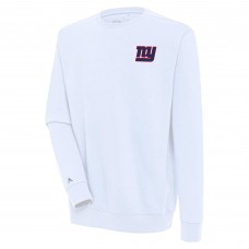 Кофта New York Giants Antigua Victory - White