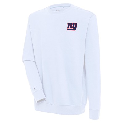 Кофта New York Giants Antigua Victory - White