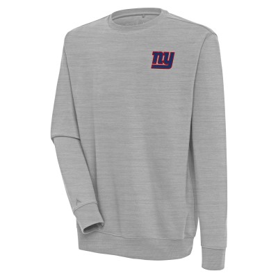 Кофта New York Giants Antigua Victory - Heather Gray