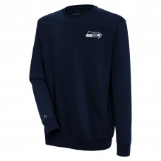 Кофта Seattle Seahawks Antigua Victory - College Navy