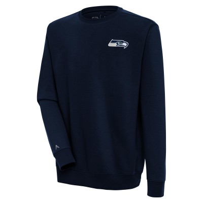 Кофта Seattle Seahawks Antigua Victory - College Navy