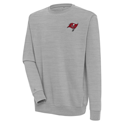 Кофта Tampa Bay Buccaneers Antigua Victory - Heather Gray