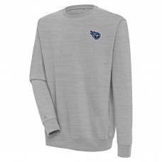Кофта Tennessee Titans Antigua Victory - Heather Gray