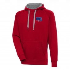 Толстовка Buffalo Bills Antigua Victory - Red
