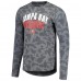 Футболка с длинным рукавом Tampa Bay Buccaneers Starter - Heather Charcoal