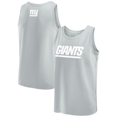 Майка New York Giants Elements - Gray