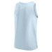 Buffalo Bills Fanatics Light Blue Elements Tank Top