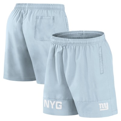 Шорты New York Giants Elements - Light Blue