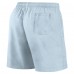 Los Angeles Rams Fanatics Elements Shorts - Light Blue