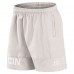 Cincinnati Bengals Fanatics Cream Elements Shorts