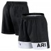 Arizona Cardinals Fanatics Black Elements Shorts