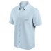 Рубашка Buffalo Bills Fanatics Light Blue Front Office
