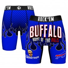 Трусы Buffalo Bills Rock Em Socks NFL x Guy Fieri’s Flavortowns