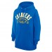 Толстовка Los Angeles Chargers Starter Unisex Half Ball Team Fleece - Royal