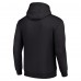 Толстовка Kansas City Chiefs Starter Color Scratch Fleece - Black