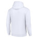 Толстовка Unisex Carolina Panthers Starter White Color Scratch Fleece