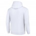 Толстовка Kansas City Chiefs Starter Color Scratch Fleece - White