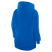 Толстовка Unisex Buffalo Bills Starter Royal Arch Team Fleece