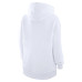 Толстовка Unisex Buffalo Bills Starter White Arch Team Fleece