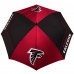 Atlanta Falcons WinCraft 62 WindSheer Lite Golf Umbrella