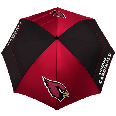Arizona Cardinals WinCraft 62 WindSheer Lite Golf Umbrella