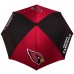 Arizona Cardinals WinCraft 62 WindSheer Lite Golf Umbrella