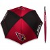 Arizona Cardinals WinCraft 62 WindSheer Lite Golf Umbrella