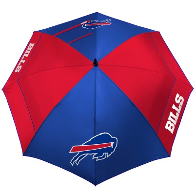 Buffalo Bills WinCraft 62 WindSheer Lite Golf Umbrella