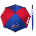 Buffalo Bills WinCraft 62 WindSheer Lite Golf Umbrella