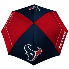Houston Texans WinCraft 62 WindSheer Lite Golf Umbrella