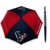 Houston Texans WinCraft 62 WindSheer Lite Golf Umbrella