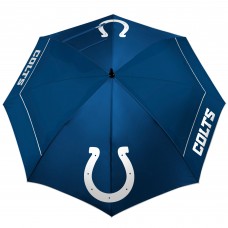 Indianapolis Colts WinCraft 62 WindSheer Lite Golf Umbrella