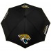Jacksonville Jaguars WinCraft 62 WindSheer Lite Golf Umbrella