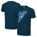 Футболка Tennessee Titans Starter Color Scratch - Navy