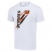Футболка Cincinnati Bengals Starter Color Scratch - White