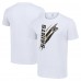 Футболка New Orleans Saints Starter Color Scratch - White