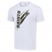 Футболка New Orleans Saints Starter Color Scratch - White