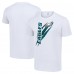 Футболка Philadelphia Eagles Starter Color Scratch - White Футболка Philadelphia Eagles Starter Color Scratch - White