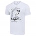 Футболка Philadelphia Eagles Starter City Arch Team - White