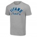 Футболка Tennessee Titans Starter Half Ball Team - Heather Gray