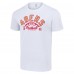 Футболка San Francisco 49ers Starter Half Ball Team - White
