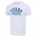 Футболка Tennessee Titans Starter Half Ball Team - White