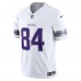 Игровая джерси Randy Moss Minnesota Vikings Nike Alternate Vapor F.U.S.E. Retired Player Limited - White