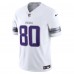 Игровая джерси Cris Carter Minnesota Vikings Nike Alternate Vapor F.U.S.E. Retired Player Limited - White