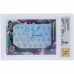 Trevor Lawrence Jacksonville Jaguars Autographed 2021 Panini Elements Purple #RNS-TRL #5/5 BGS Authenticated 9/10 Rookie Card - 9.5,9,9,8.5 Subgrades