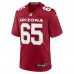 Игровая джерси Trystan Colon Arizona Cardinals Nike Team Game -  Cardinal