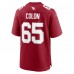 Игровая джерси Trystan Colon Arizona Cardinals Nike Team Game -  Cardinal