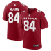 Джерси Arizona Cardinals Elijah Higgins Nike Cardinal Team Game Джерси Arizona Cardinals Elijah Higgins Nike Cardinal Team Game